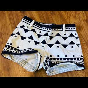 Adorable Summer JCrew Chino Shorts